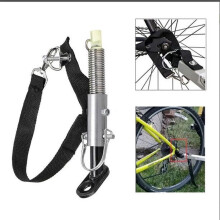 Bicycle Rear Rack Steel Hitch Mount Adapter 1 Pack