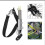 Bicycle Rear Rack Steel Hitch Mount Adapter 1 Pack 1
