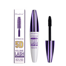 Penkiiy blue5D primer mascara, langdurig en veegvast