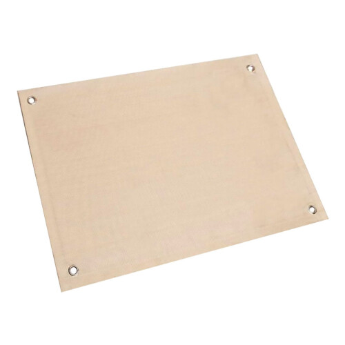 Emergency Blanket Thermal Insulation 2-Pack