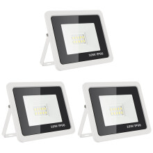 Projecteur LED extérieur IP66 30W