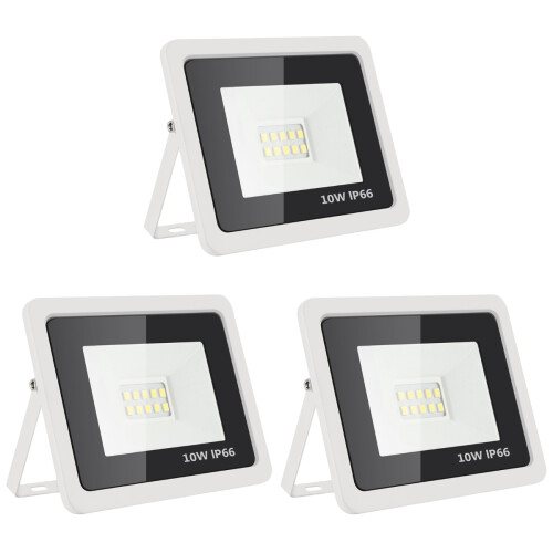 Projecteur LED extérieur IP66 30W