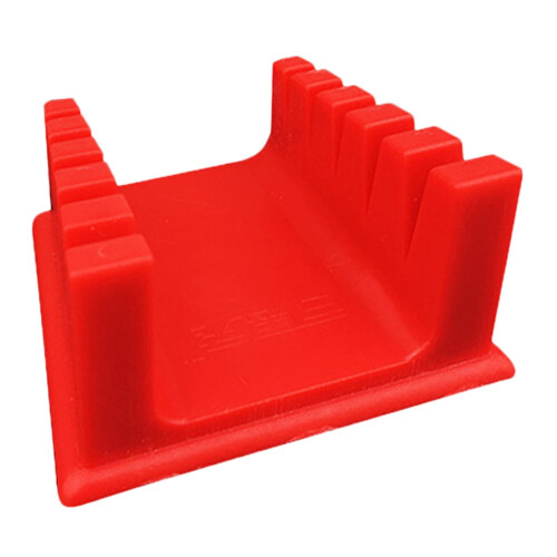 Soldering Station Silicone Wire Clamp Bracket 1pc