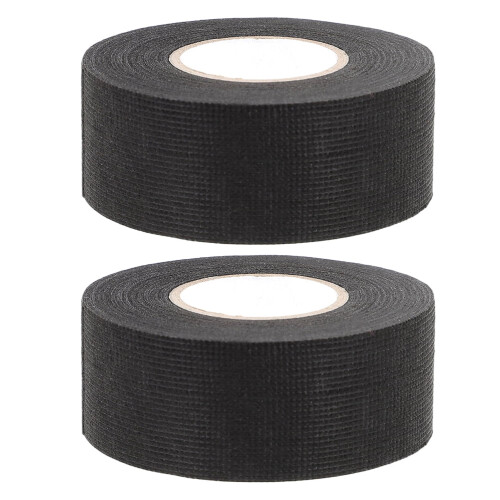 Wire Harness Tape Electrical Cloth Tape2Rolls15m