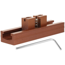 Reballing Kit Stencil Holder for Chip Repair 1pc