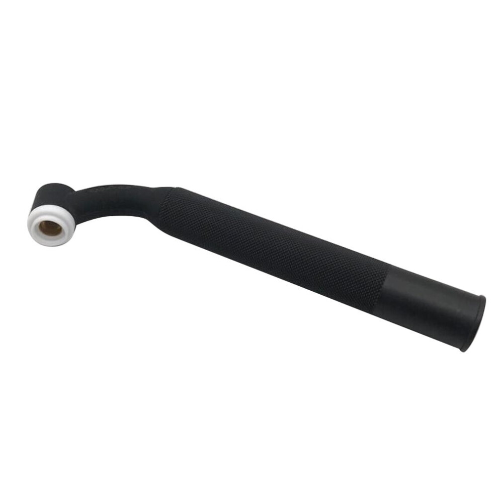 Tig Welding Torch Head Flexible Body 125A Air Cooled 9107258550712