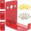 Fire Extinguisher Hook Heavy Duty 4 pcs 1