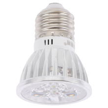 Ampoule LED projecteur E27culot 5W 36V