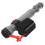 Plastic toilet fill valve replacement for water tank 1