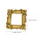 Square Mini Photo Frame for Multiple Photos 10 pcs 5