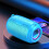 Altoparlante Bluetooth wireless con subwoofer, mini portatile 1