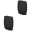 Hopfällbar stol 210D Oxfordtyg 2-pack 1