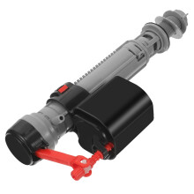 Toilet Fill Valve Replacement Part for Tank Water Inlet