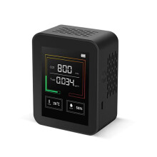 Szén-dioxid-érzékelő400-5000ppm szobadekoráció