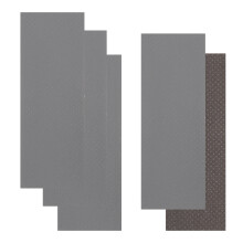 Hard Hat Sweatbands Liners Washable 5 pcs