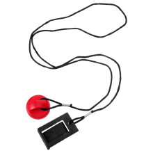 Treadmill Security Lock Key Replacement 1 Pack