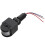Infrarød sensorlyskontroller LED-sikkerhetslys 1