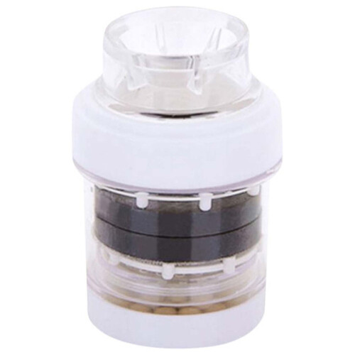 Magnetische waterfilterkraankop (1 stuk)