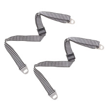 Hard Hat Sweatband Adjustable Strap 2 Pcs