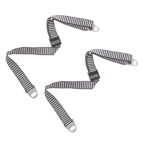 Hard Hat Sweatband Adjustable Strap 2 Pcs