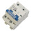 MCB Micro Auto Accu Beveiliging DC Stroomonderbreker 6