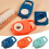 Dumpling Maker Manual Press Tool 2-in-1 3