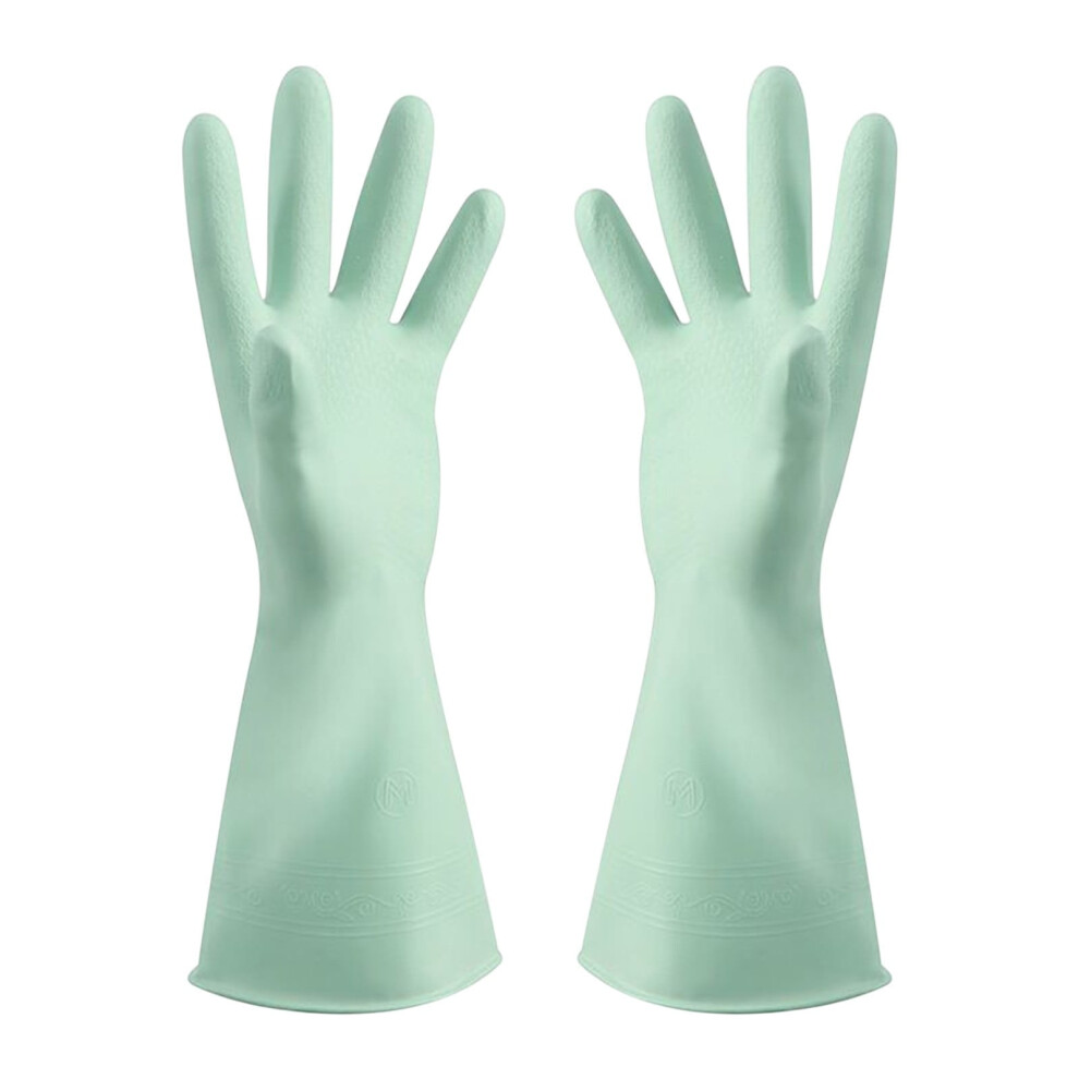Penkiiy Cleaning Gloves Food Grade Non-Slip 1 Pair