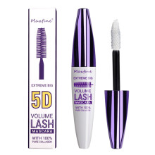 Penkiiy5D waterproof mascara voor verlenging en volume.
