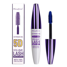 Penkiiy5D waterproof mascara voor verlenging en volume.