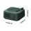 Vintage Bluetooth Speaker for Kitchen Desk Bedroom Office 2
