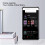 Kayannuo MP3-Player mit Touchscreen und Bluetooth, 64 GB 6