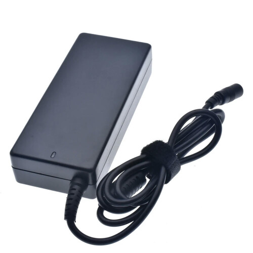Fonte de alimentação para laptop com regulação automática de voltagem 15V-20V8