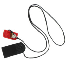 Treadmill Emergency Brake Switch Key Replacement Magnet