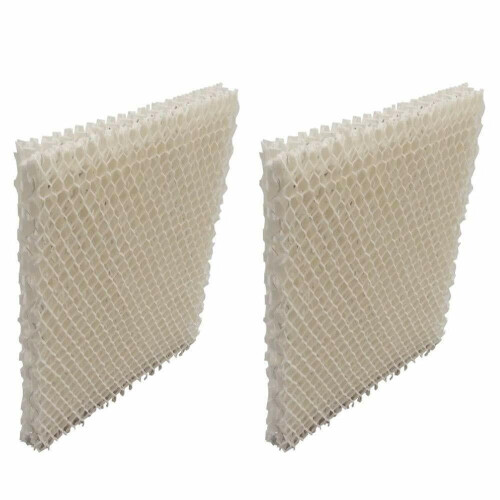Honeywell HCM-750 humidifier wick filter 2 pack