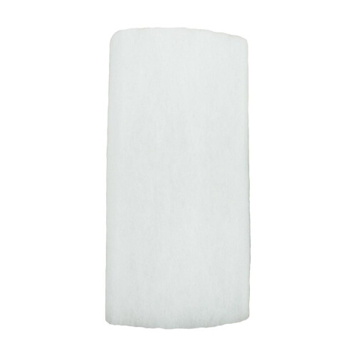 Air Carbon Pre-Filter Replacement Cover 6" x 20"