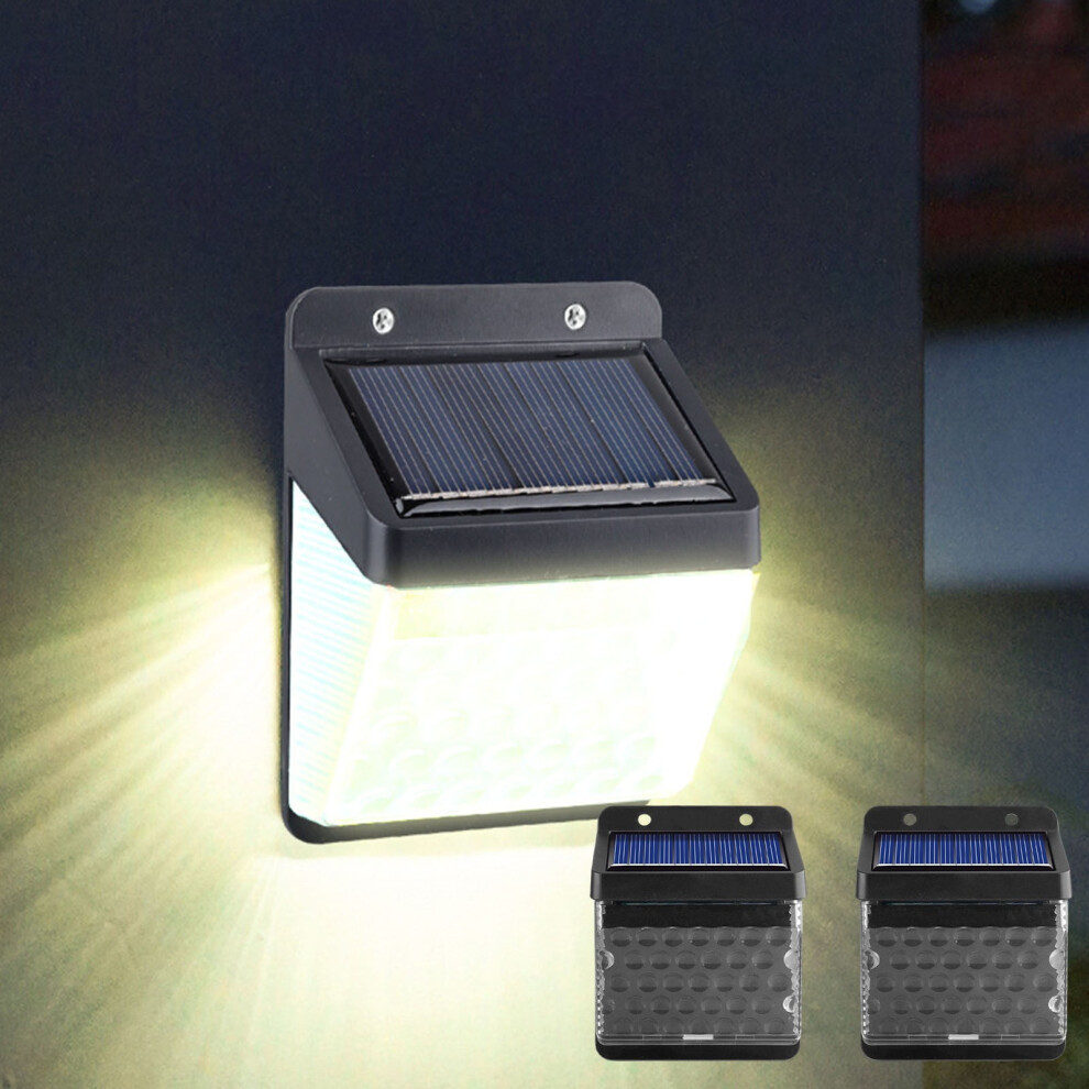 Kayannuo Outdoor Garden With Motion Sensor Light 9107258555359