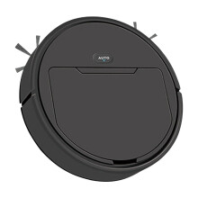 Kayannuo intelligente robotstofzuiger, volledig automatisch vegen en dweilen, zelfopladend, USB, stofzuiger voor thuis, Star Treasure cadeau voor