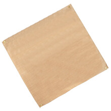 Fire Resistance Blanket Flame Retardant Cloth 1 PC