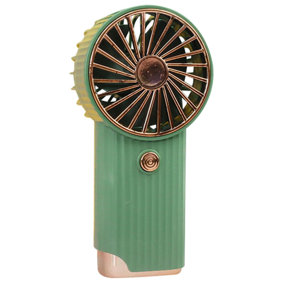 Apmemiss Mini Usb Rechargeable Table Fan 9107258556288