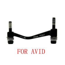 SRAM Avid20mm Post Mount tárcsafék adapter