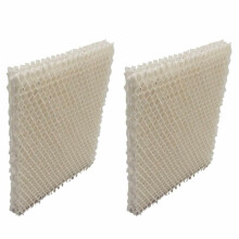 Honeywell HAC-700 humidifier wick filter replacement 2 pack