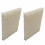 Honeywell HAC-700 humidifier wick filter replacement 2 pack 1