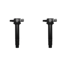 2X 22448-4M500 Car Ignition Coil for Primera Almera Sentra CM11-205 22448-4M50A 224484M500 Auto Accessories