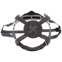 Safety Hat Liner with Adjustable Knob Replacement