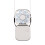 Mini USB-bordventilator Bærbar, foldbar lille ventilator 1