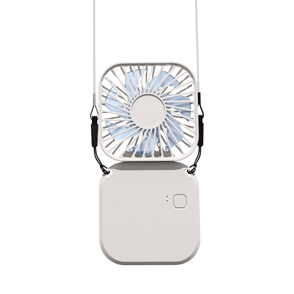 Mini Usb Desk Fan Portable Folding Small Fan 9107258558527