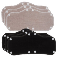 Hard Hat Sweatband Reusable Liners 6 pcs