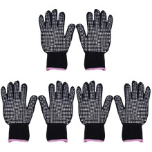 Cooking Mittens Heat-Resistant 3 Pairs