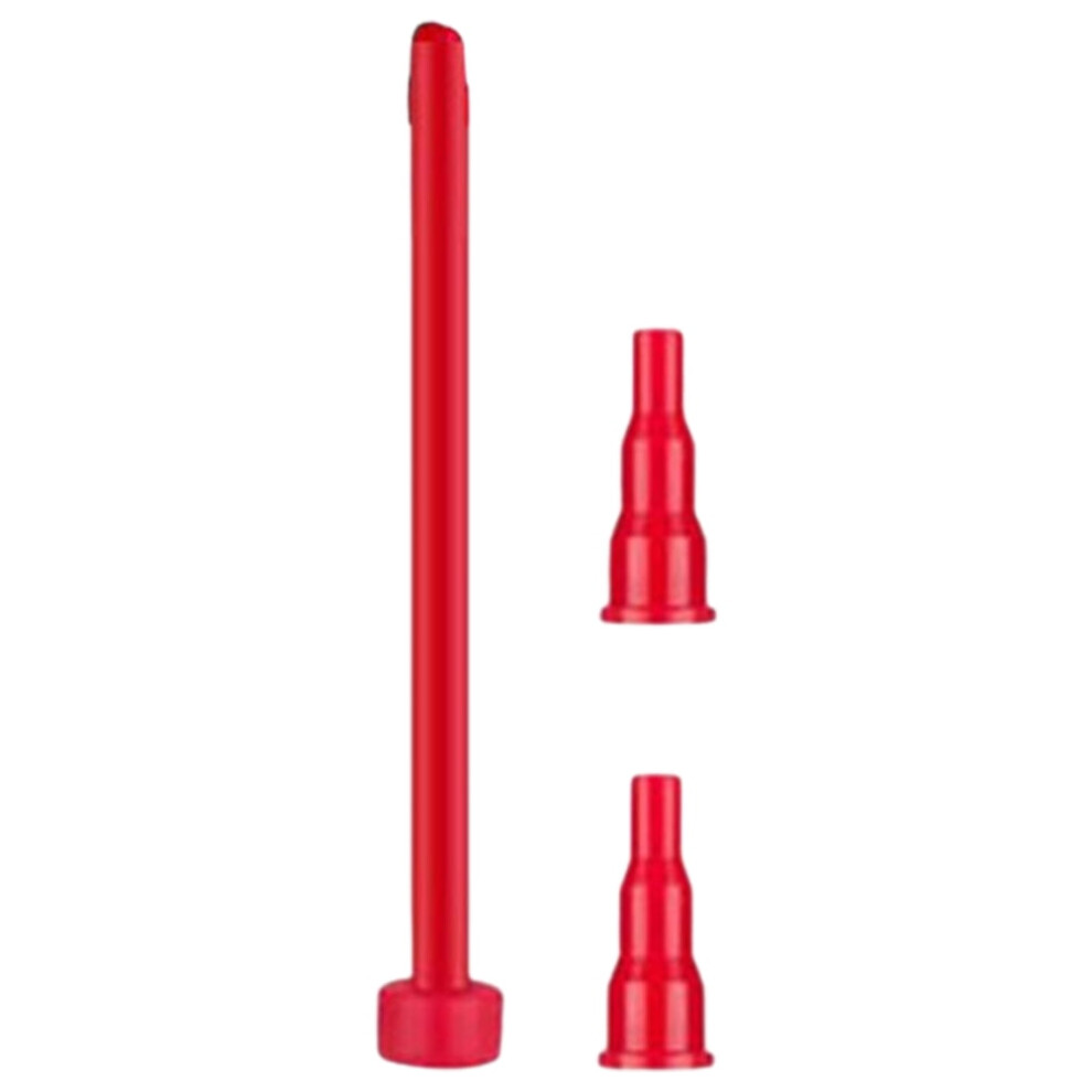 Torch Lighter Adapter Gas Can Nozzle Replacement 3Pcs 9107258550927