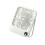Kayannuo mini USB stolový ventilátor s aromaterapiou 1 ks 1